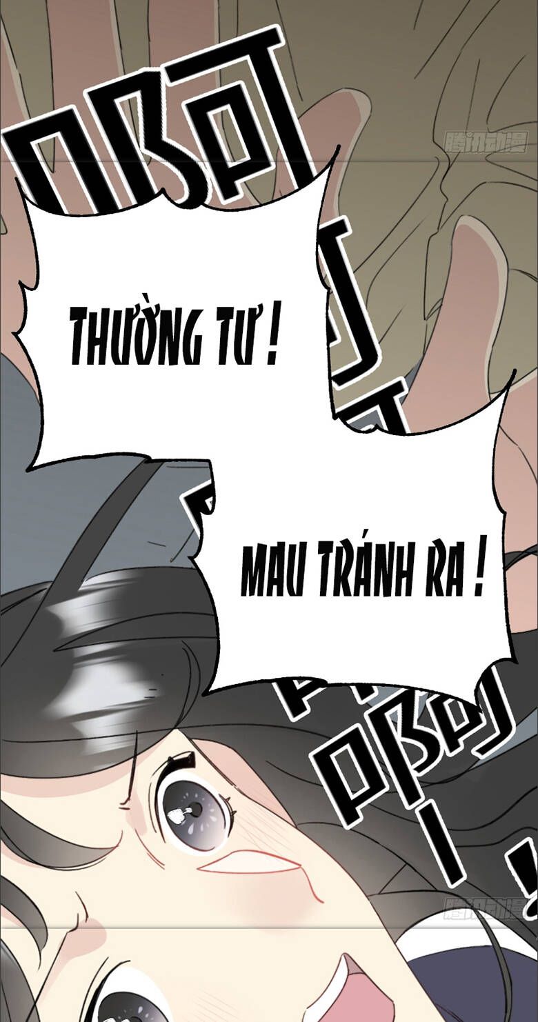 đọc truyện Không Nên Tùy Tiện Đối Nghịch Với Thủ Trưởng Chương 4 ảnh 12 tại Thiên Thai Truyện