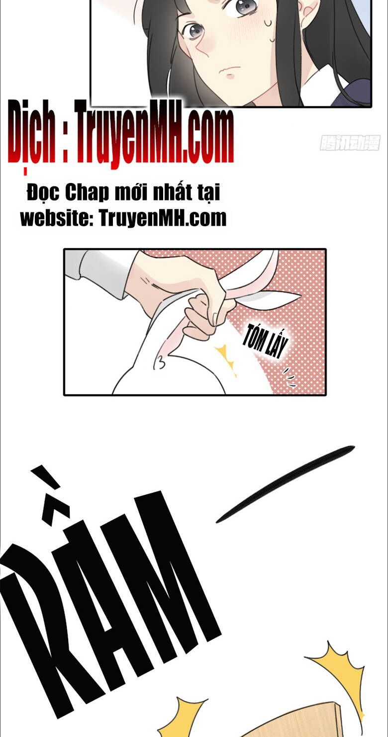 đọc truyện Không Nên Tùy Tiện Đối Nghịch Với Thủ Trưởng Chương 4 ảnh 18 tại Thiên Thai Truyện
