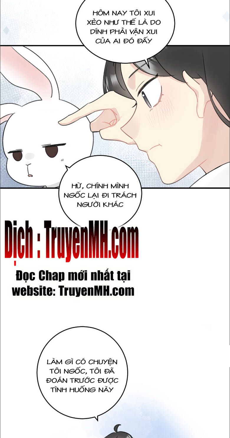 đọc truyện Không Nên Tùy Tiện Đối Nghịch Với Thủ Trưởng Chương 4 ảnh 6 tại Thiên Thai Truyện