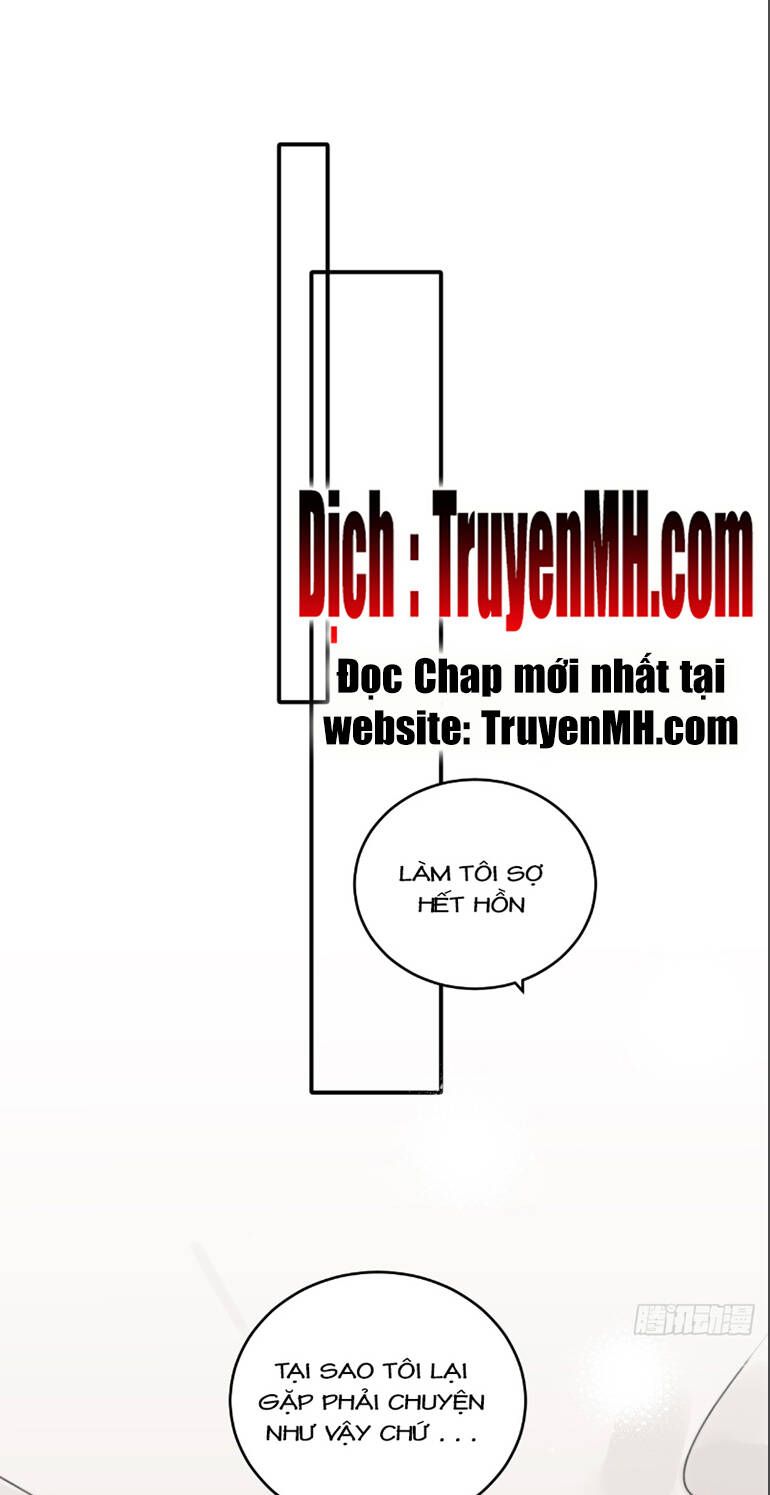 đọc truyện Không Nên Tùy Tiện Đối Nghịch Với Thủ Trưởng Chương 5 ảnh 12 tại Thiên Thai Truyện