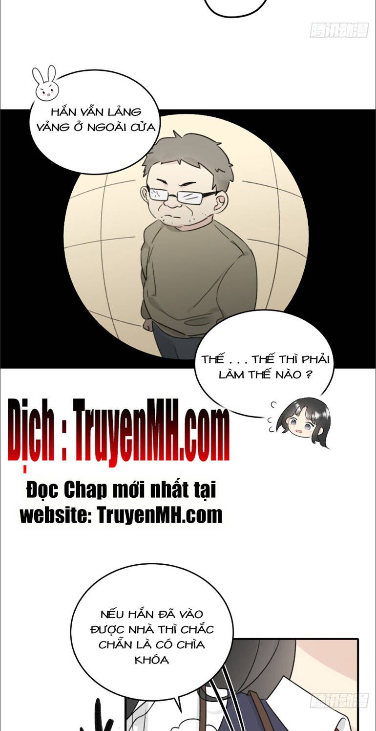 đọc truyện Không Nên Tùy Tiện Đối Nghịch Với Thủ Trưởng Chương 5 ảnh 3 tại Thiên Thai Truyện