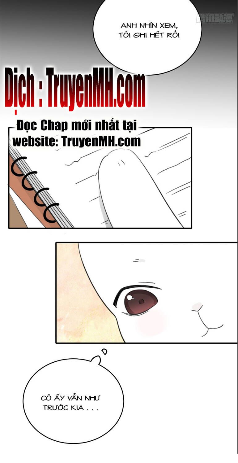 đọc truyện Không Nên Tùy Tiện Đối Nghịch Với Thủ Trưởng Chương 5 ảnh 22 tại Thiên Thai Truyện
