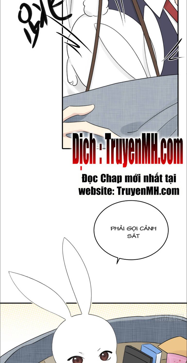 đọc truyện Không Nên Tùy Tiện Đối Nghịch Với Thủ Trưởng Chương 5 ảnh 4 tại Thiên Thai Truyện