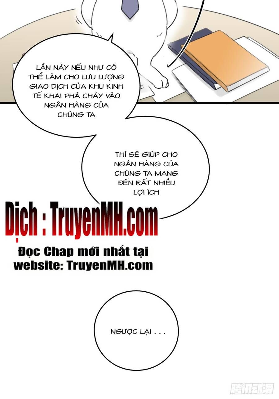 đọc truyện Không Nên Tùy Tiện Đối Nghịch Với Thủ Trưởng Chương 6 ảnh 11 tại Thiên Thai Truyện