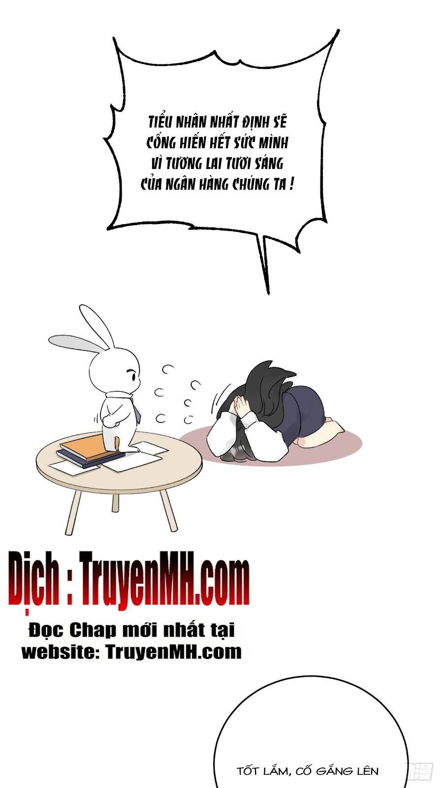 đọc truyện Không Nên Tùy Tiện Đối Nghịch Với Thủ Trưởng Chương 6 ảnh 15 tại Thiên Thai Truyện