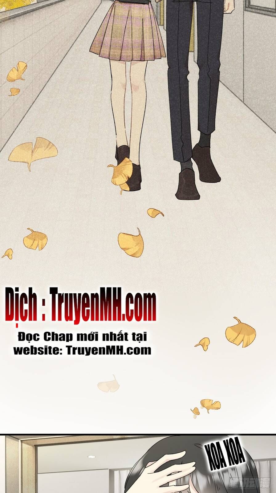 đọc truyện Không Nên Tùy Tiện Đối Nghịch Với Thủ Trưởng Chương 6 ảnh 19 tại Thiên Thai Truyện