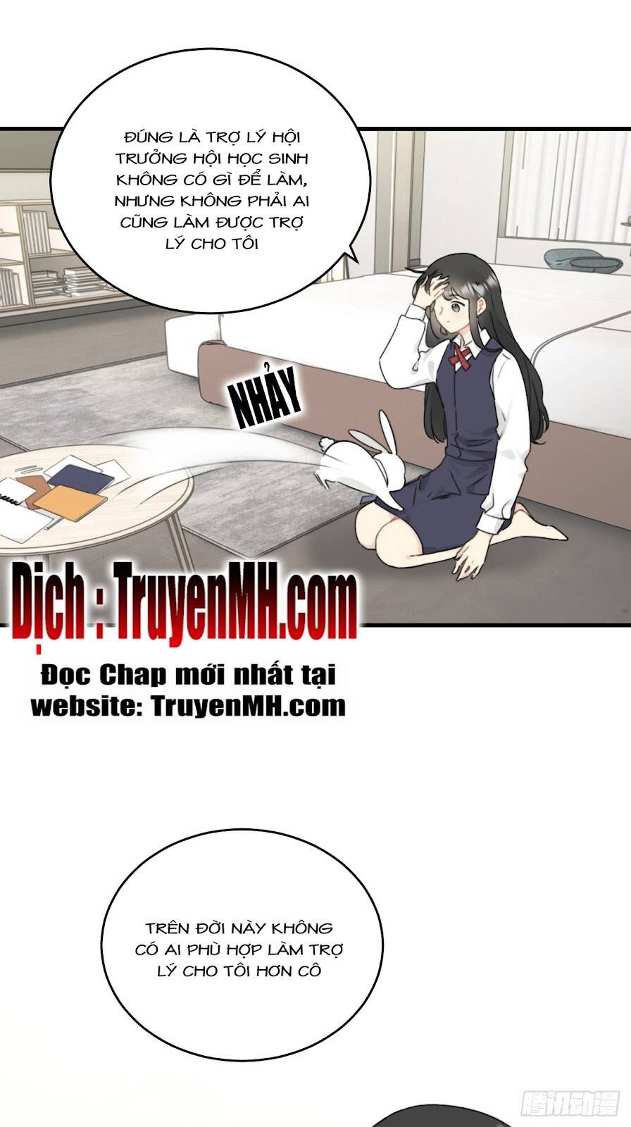 đọc truyện Không Nên Tùy Tiện Đối Nghịch Với Thủ Trưởng Chương 6 ảnh 21 tại Thiên Thai Truyện