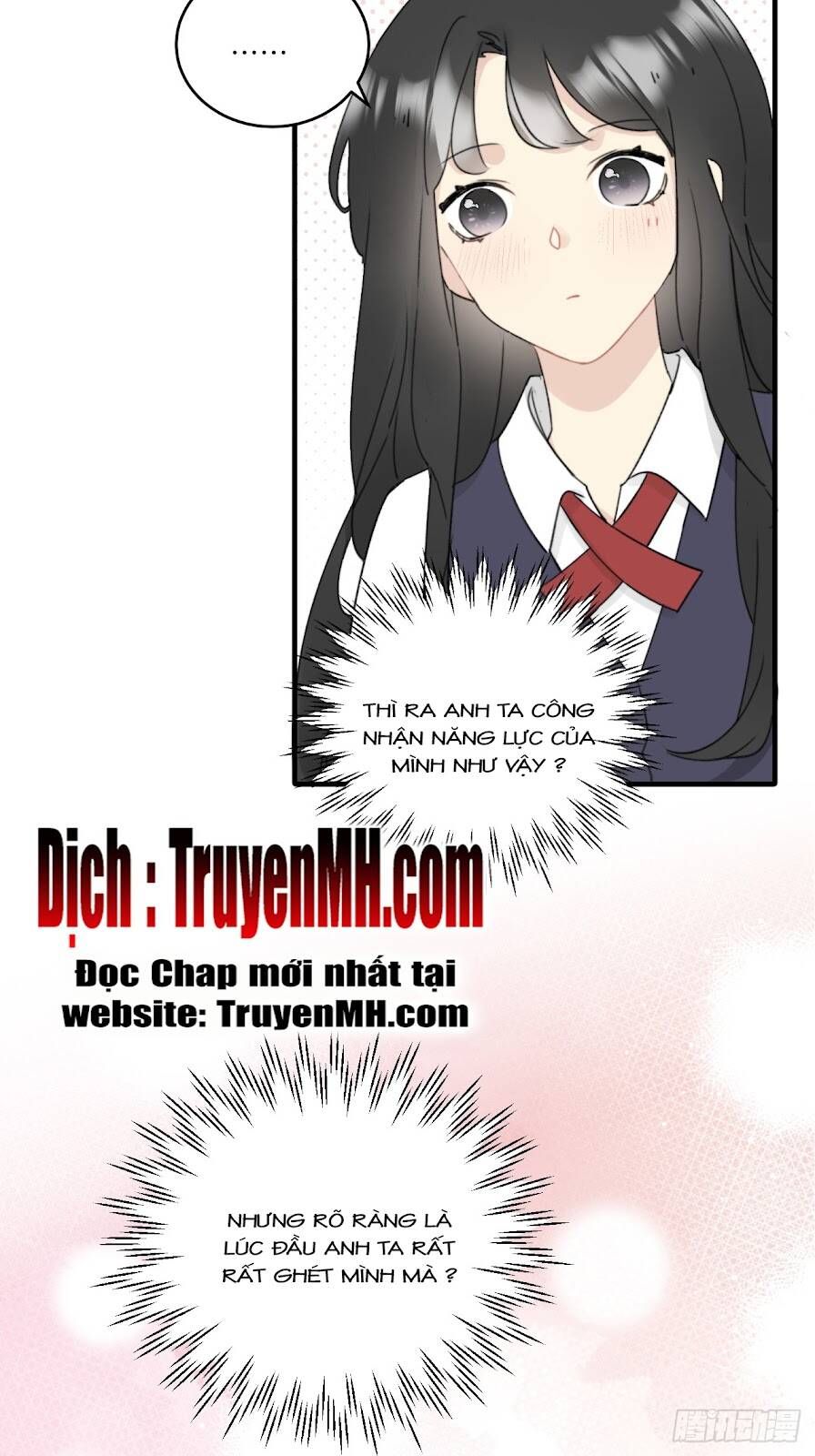đọc truyện Không Nên Tùy Tiện Đối Nghịch Với Thủ Trưởng Chương 6 ảnh 23 tại Thiên Thai Truyện