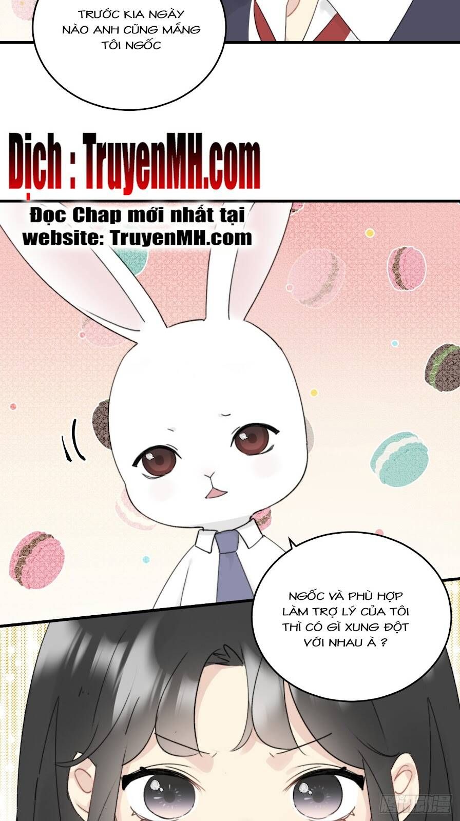 đọc truyện Không Nên Tùy Tiện Đối Nghịch Với Thủ Trưởng Chương 6 ảnh 25 tại Thiên Thai Truyện