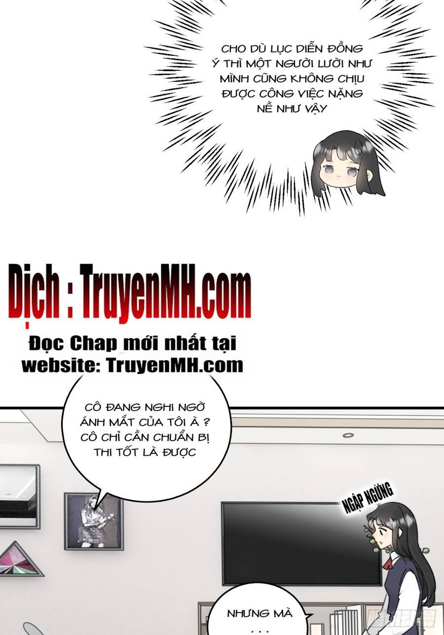 đọc truyện Không Nên Tùy Tiện Đối Nghịch Với Thủ Trưởng Chương 6 ảnh 9 tại Thiên Thai Truyện