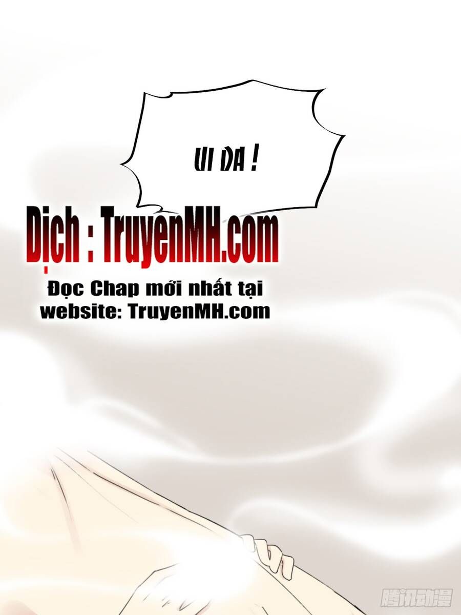 đọc truyện Không Nên Tùy Tiện Đối Nghịch Với Thủ Trưởng Chương 7 ảnh 21 tại Thiên Thai Truyện