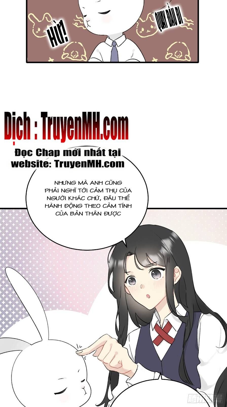 đọc truyện Không Nên Tùy Tiện Đối Nghịch Với Thủ Trưởng Chương 7 ảnh 5 tại Thiên Thai Truyện