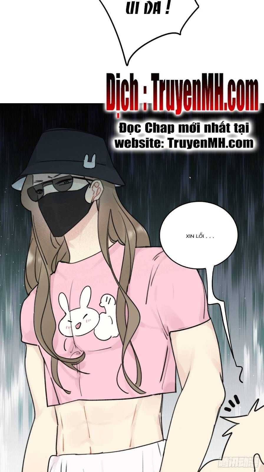 đọc truyện Không Nên Tùy Tiện Đối Nghịch Với Thủ Trưởng Chương 8 ảnh 12 tại Thiên Thai Truyện