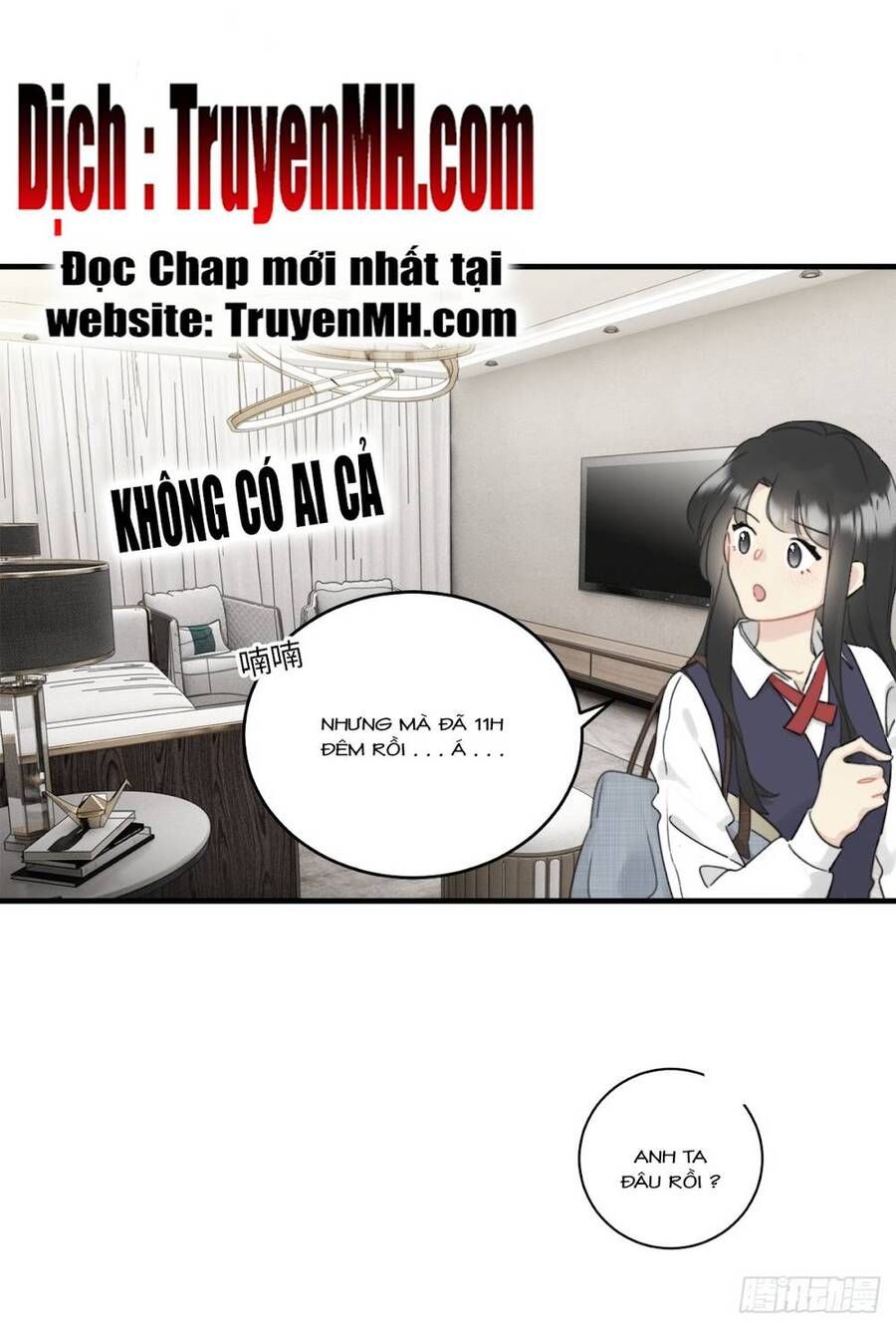 đọc truyện Không Nên Tùy Tiện Đối Nghịch Với Thủ Trưởng Chương 8 ảnh 24 tại Thiên Thai Truyện