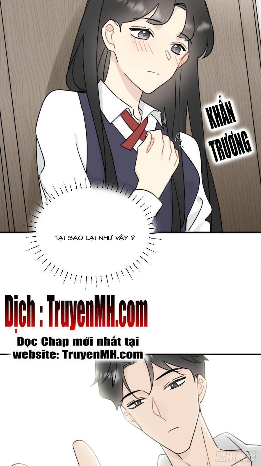 đọc truyện Không Nên Tùy Tiện Đối Nghịch Với Thủ Trưởng Chương 8 ảnh 5 tại Thiên Thai Truyện