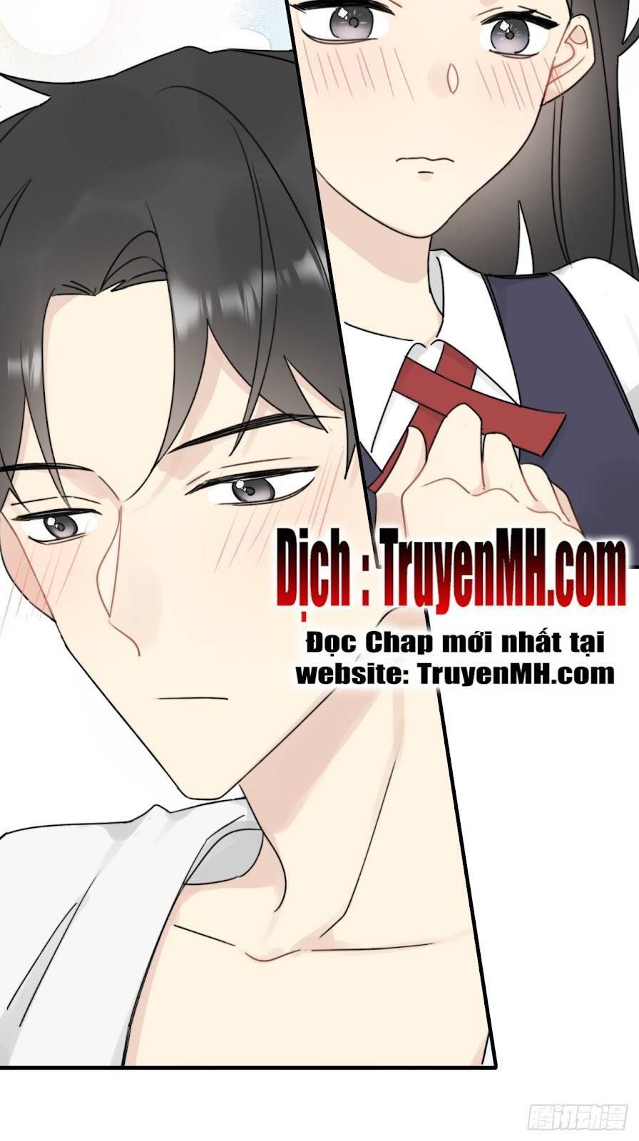 đọc truyện Không Nên Tùy Tiện Đối Nghịch Với Thủ Trưởng Chương 8 ảnh 7 tại Thiên Thai Truyện