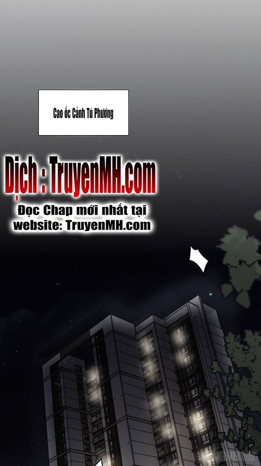 đọc truyện Không Nên Tùy Tiện Đối Nghịch Với Thủ Trưởng Chương 8 ảnh 10 tại Thiên Thai Truyện