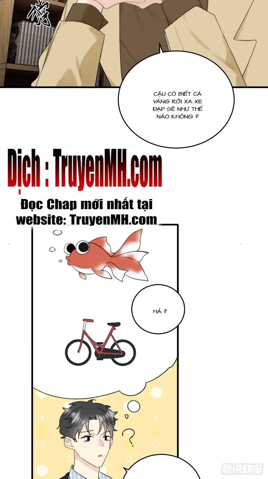 đọc truyện Không Nên Tùy Tiện Đối Nghịch Với Thủ Trưởng Chương 9 ảnh 18 tại Thiên Thai Truyện