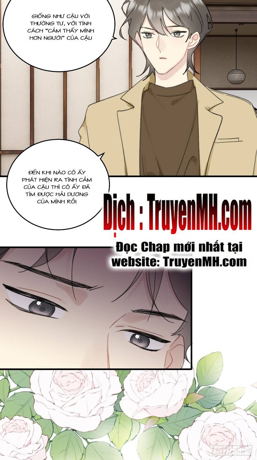 đọc truyện Không Nên Tùy Tiện Đối Nghịch Với Thủ Trưởng Chương 9 ảnh 20 tại Thiên Thai Truyện