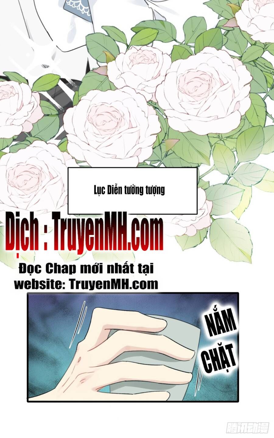 đọc truyện Không Nên Tùy Tiện Đối Nghịch Với Thủ Trưởng Chương 9 ảnh 22 tại Thiên Thai Truyện