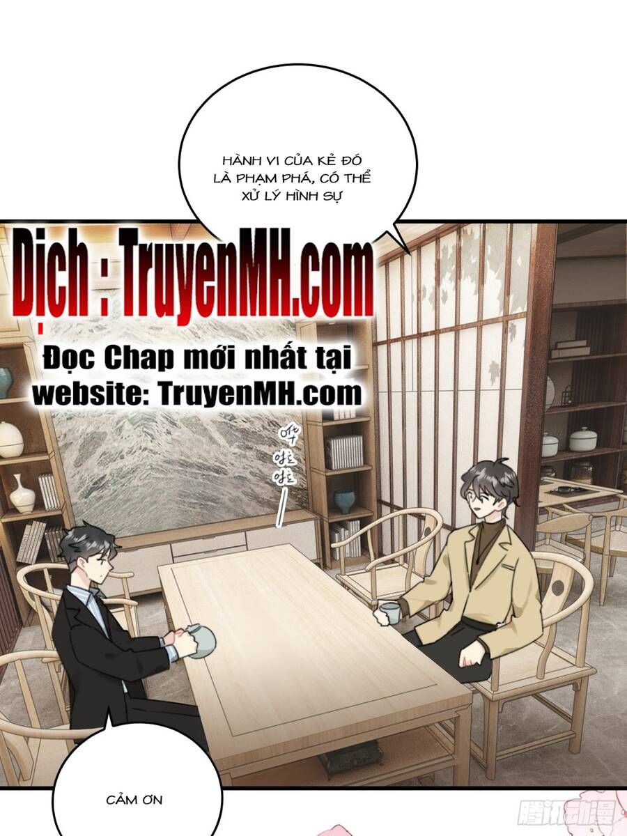 đọc truyện Không Nên Tùy Tiện Đối Nghịch Với Thủ Trưởng Chương 9 ảnh 4 tại Thiên Thai Truyện