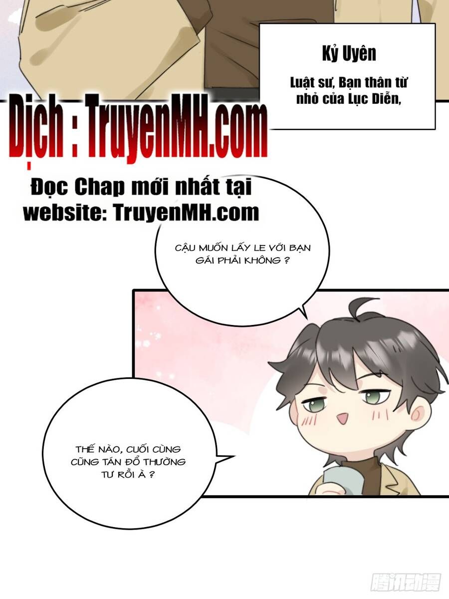 đọc truyện Không Nên Tùy Tiện Đối Nghịch Với Thủ Trưởng Chương 9 ảnh 6 tại Thiên Thai Truyện