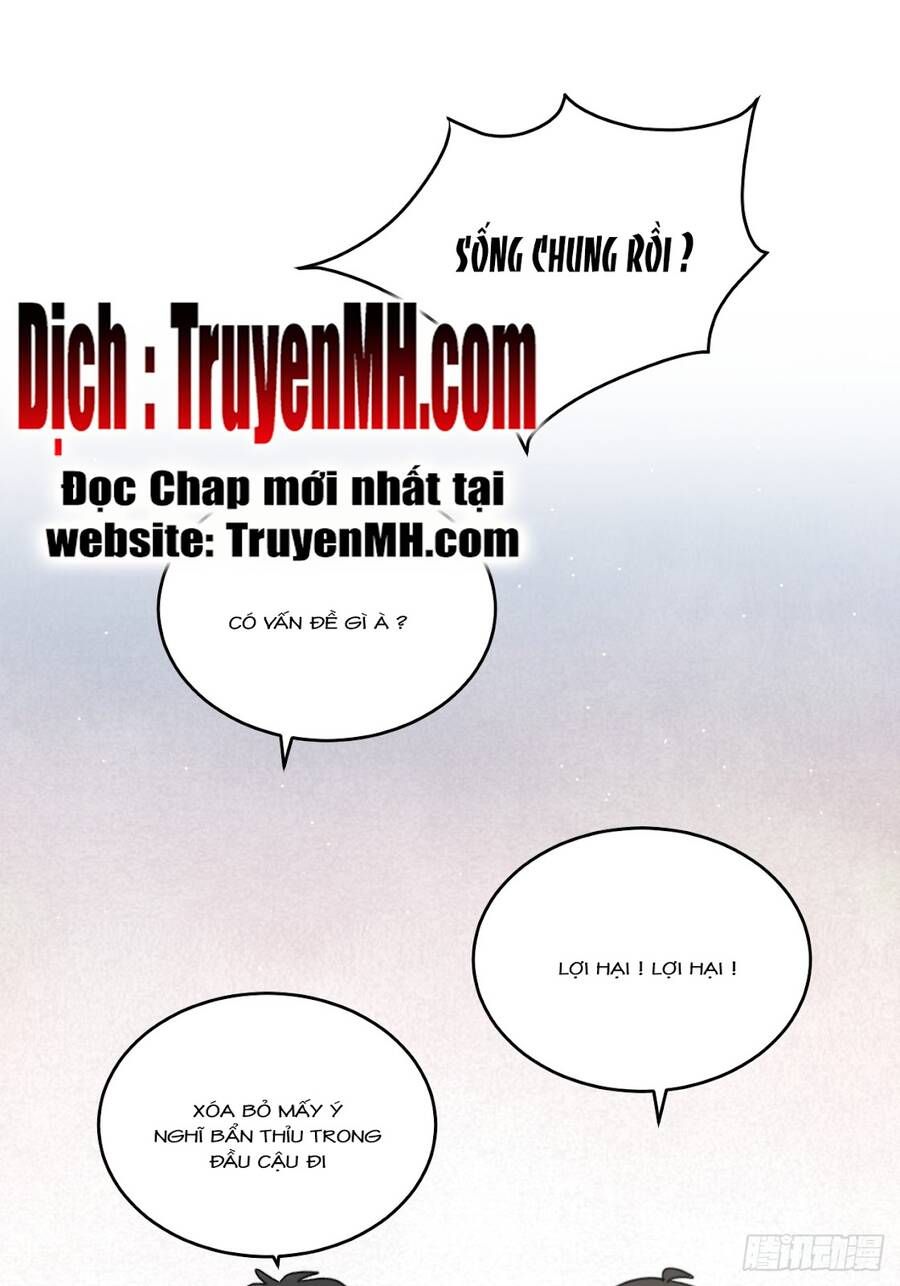 đọc truyện Không Nên Tùy Tiện Đối Nghịch Với Thủ Trưởng Chương 9 ảnh 10 tại Thiên Thai Truyện