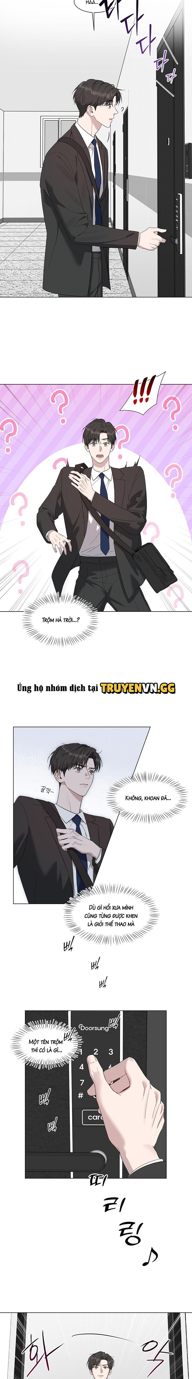 đọc truyện Không Ngờ Mọi Thứ Lại Thành Ra Như Thế Chương 1 ảnh 3 tại Thiên Thai Truyện