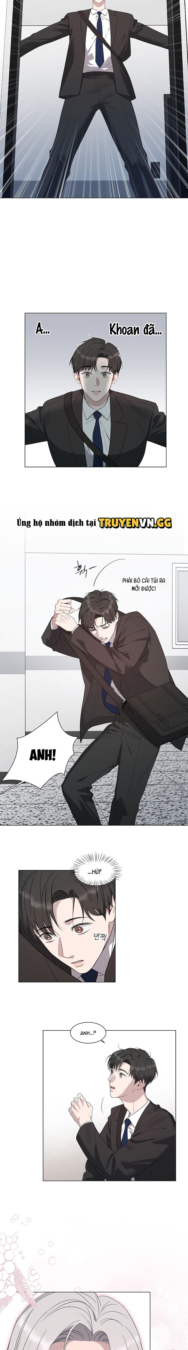 đọc truyện Không Ngờ Mọi Thứ Lại Thành Ra Như Thế Chương 1 ảnh 4 tại Thiên Thai Truyện