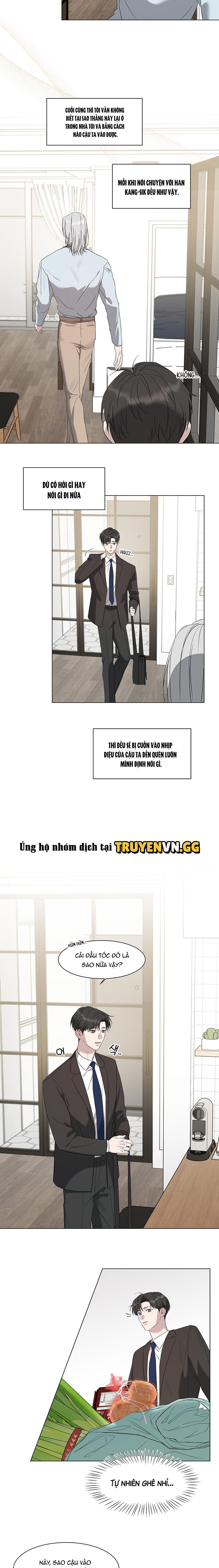 đọc truyện Không Ngờ Mọi Thứ Lại Thành Ra Như Thế Chương 1 ảnh 7 tại Thiên Thai Truyện