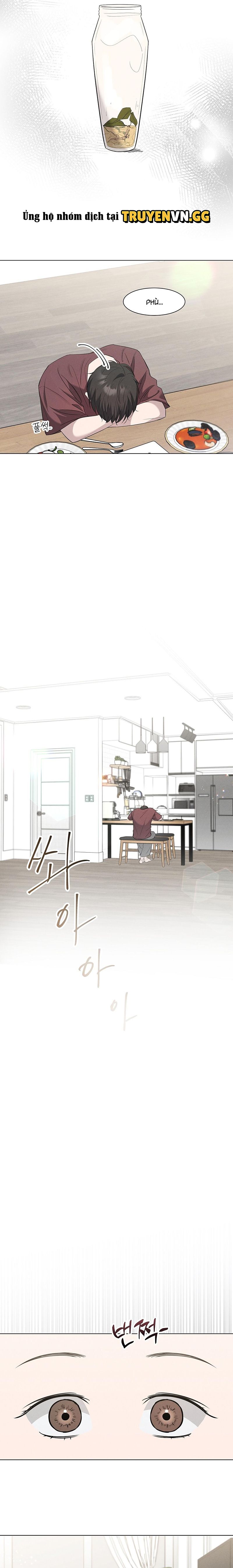 đọc truyện Không Ngờ Mọi Thứ Lại Thành Ra Như Thế Chương 2 ảnh 12 tại Thiên Thai Truyện