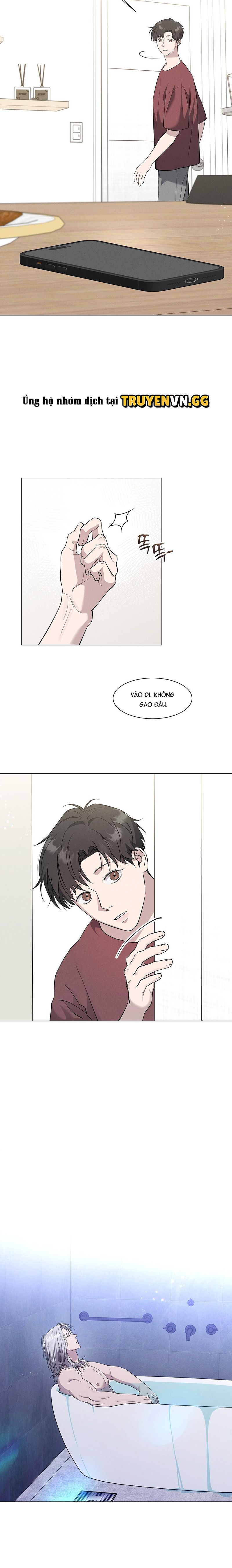 đọc truyện Không Ngờ Mọi Thứ Lại Thành Ra Như Thế Chương 2 ảnh 14 tại Thiên Thai Truyện