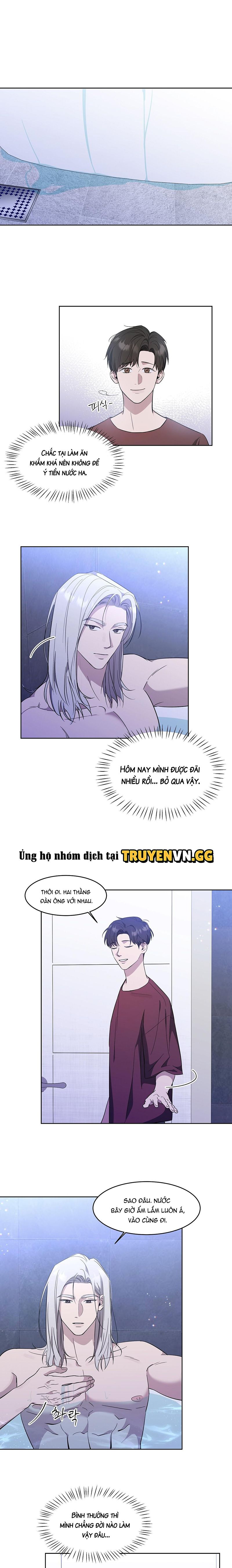 đọc truyện Không Ngờ Mọi Thứ Lại Thành Ra Như Thế Chương 3 ảnh 2 tại Thiên Thai Truyện