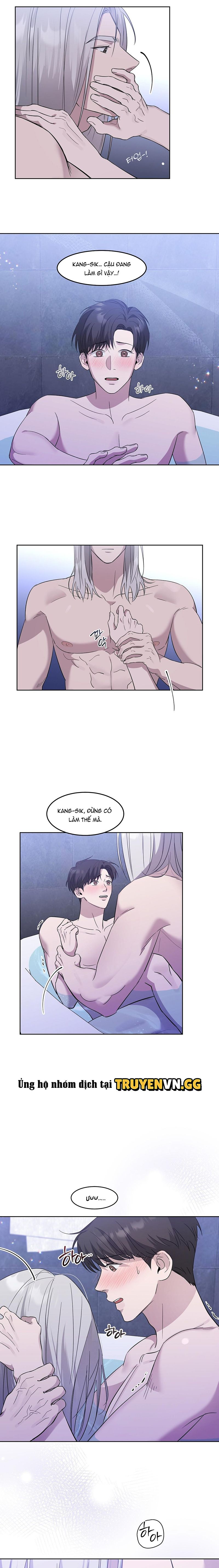 đọc truyện Không Ngờ Mọi Thứ Lại Thành Ra Như Thế Chương 3 ảnh 12 tại Thiên Thai Truyện