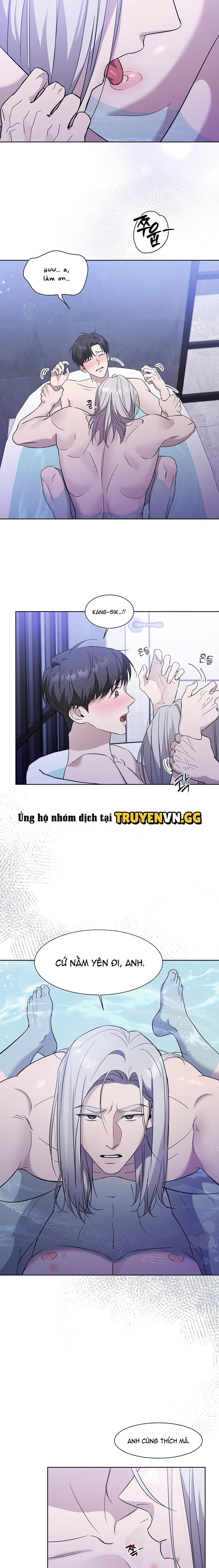 đọc truyện Không Ngờ Mọi Thứ Lại Thành Ra Như Thế Chương 3 ảnh 13 tại Thiên Thai Truyện