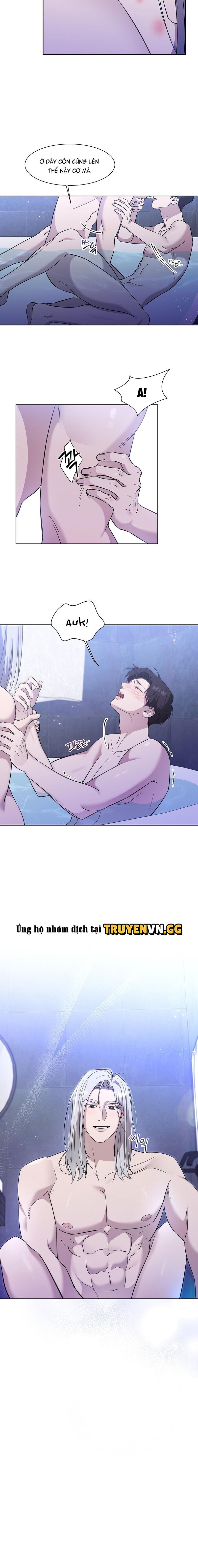 đọc truyện Không Ngờ Mọi Thứ Lại Thành Ra Như Thế Chương 3 ảnh 14 tại Thiên Thai Truyện