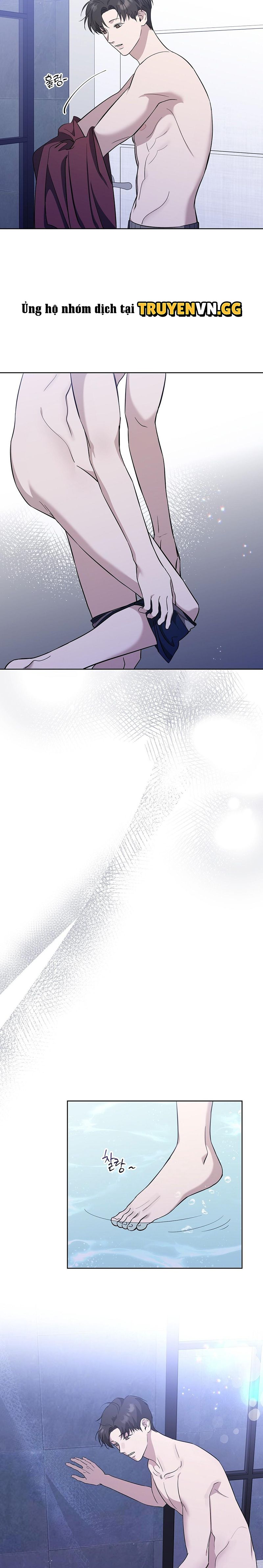 đọc truyện Không Ngờ Mọi Thứ Lại Thành Ra Như Thế Chương 3 ảnh 4 tại Thiên Thai Truyện