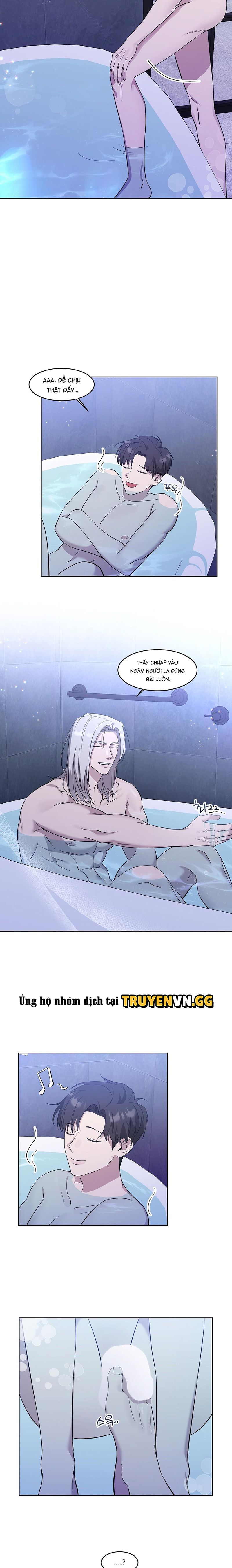 đọc truyện Không Ngờ Mọi Thứ Lại Thành Ra Như Thế Chương 3 ảnh 5 tại Thiên Thai Truyện