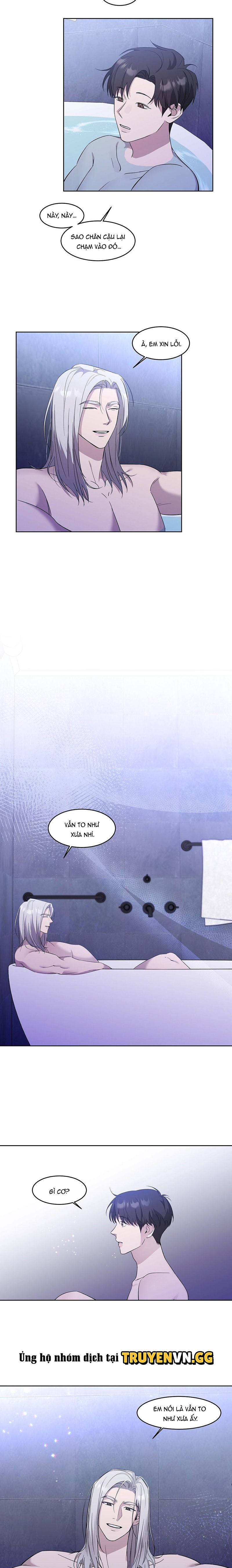 đọc truyện Không Ngờ Mọi Thứ Lại Thành Ra Như Thế Chương 3 ảnh 6 tại Thiên Thai Truyện