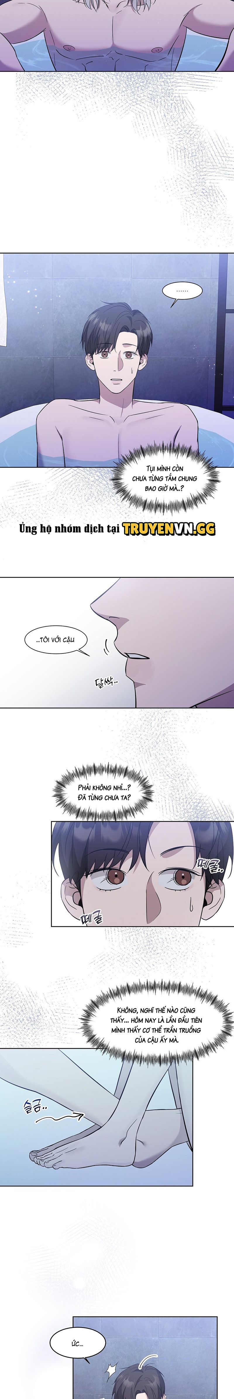 đọc truyện Không Ngờ Mọi Thứ Lại Thành Ra Như Thế Chương 3 ảnh 7 tại Thiên Thai Truyện