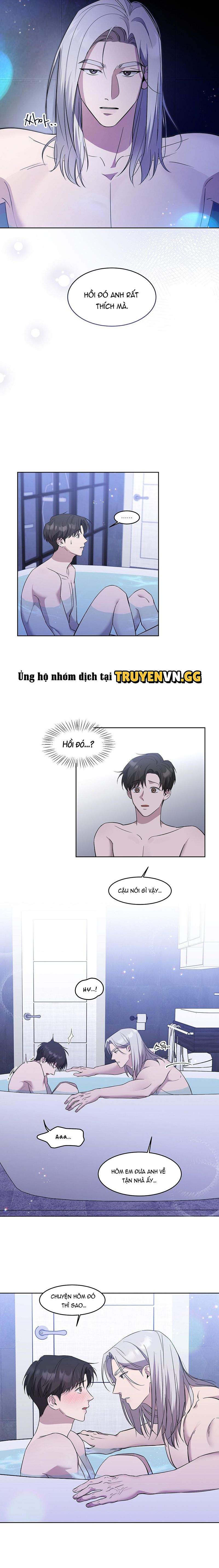 đọc truyện Không Ngờ Mọi Thứ Lại Thành Ra Như Thế Chương 3 ảnh 9 tại Thiên Thai Truyện