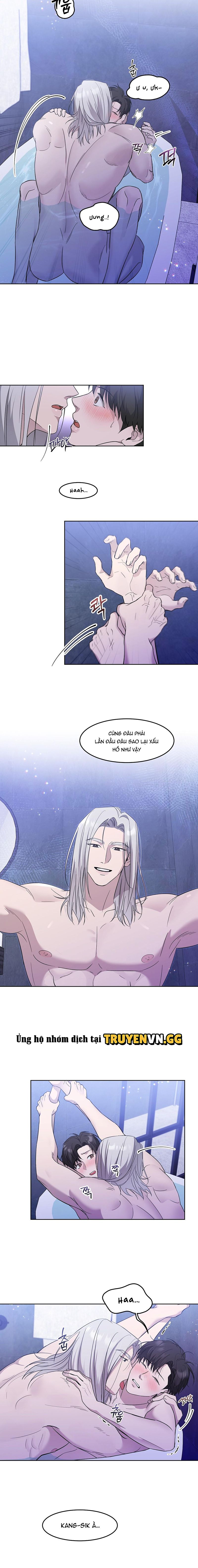 đọc truyện Không Ngờ Mọi Thứ Lại Thành Ra Như Thế Chương 3 ảnh 11 tại Thiên Thai Truyện