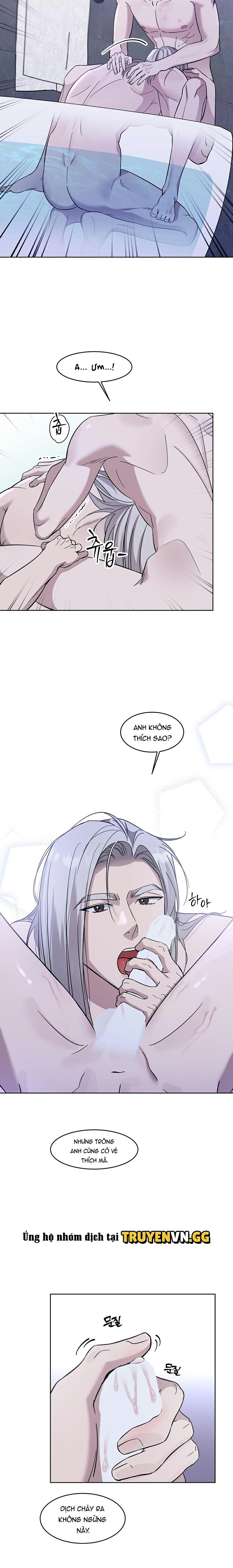 đọc truyện Không Ngờ Mọi Thứ Lại Thành Ra Như Thế Chương 4 ảnh 12 tại Thiên Thai Truyện