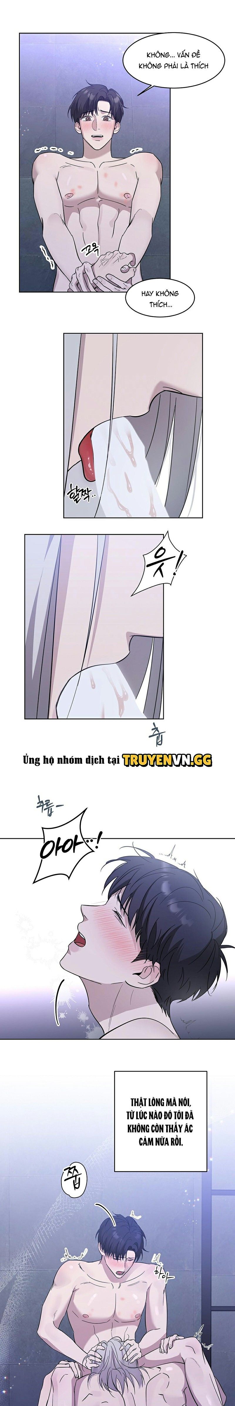 đọc truyện Không Ngờ Mọi Thứ Lại Thành Ra Như Thế Chương 4 ảnh 13 tại Thiên Thai Truyện