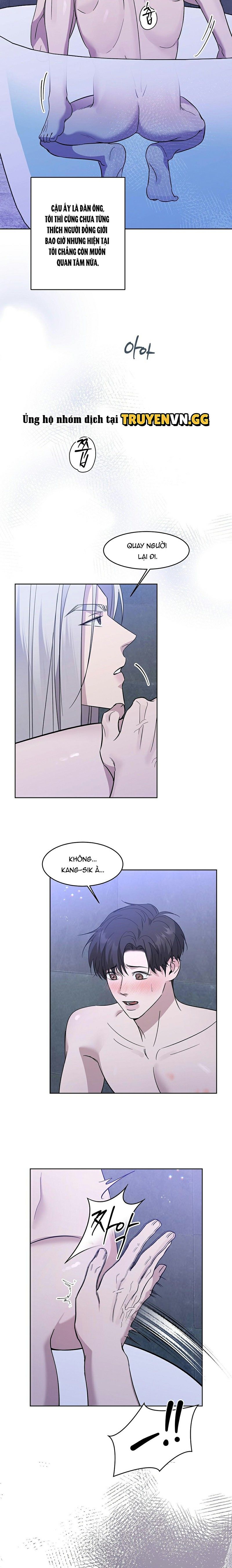 đọc truyện Không Ngờ Mọi Thứ Lại Thành Ra Như Thế Chương 4 ảnh 14 tại Thiên Thai Truyện