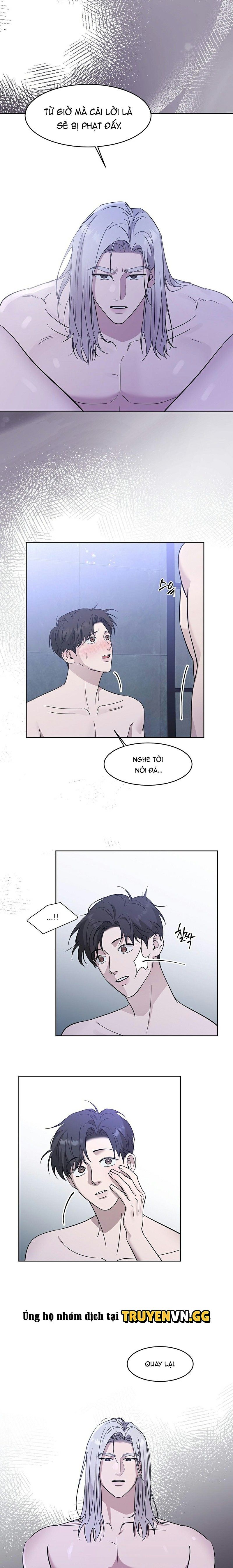 đọc truyện Không Ngờ Mọi Thứ Lại Thành Ra Như Thế Chương 4 ảnh 15 tại Thiên Thai Truyện