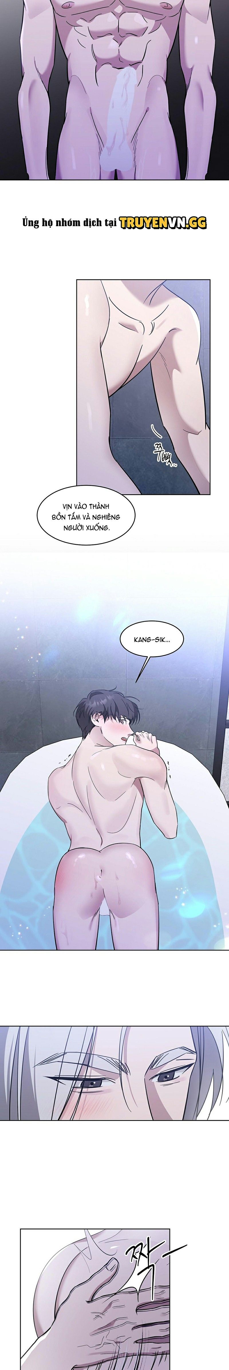 đọc truyện Không Ngờ Mọi Thứ Lại Thành Ra Như Thế Chương 4 ảnh 16 tại Thiên Thai Truyện