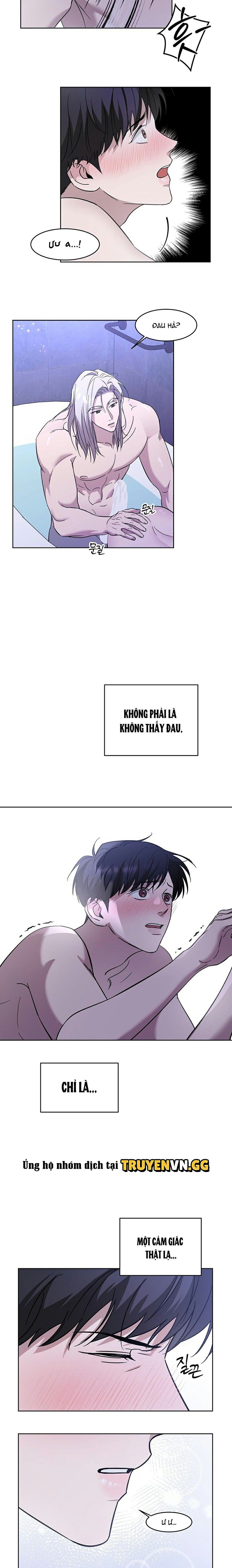 đọc truyện Không Ngờ Mọi Thứ Lại Thành Ra Như Thế Chương 4 ảnh 17 tại Thiên Thai Truyện