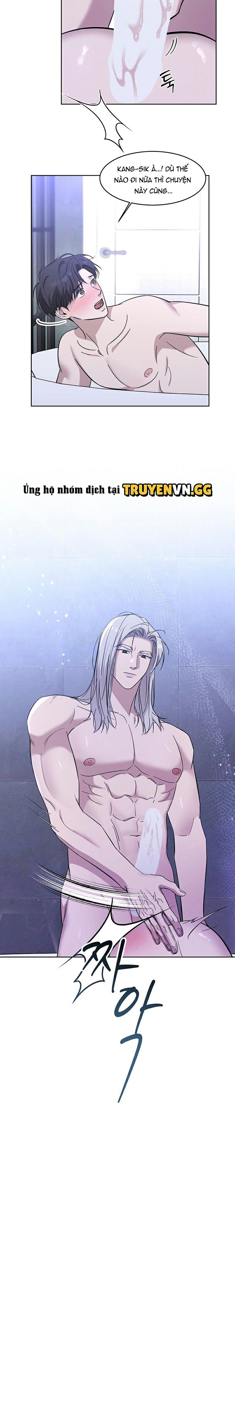 đọc truyện Không Ngờ Mọi Thứ Lại Thành Ra Như Thế Chương 4 ảnh 19 tại Thiên Thai Truyện