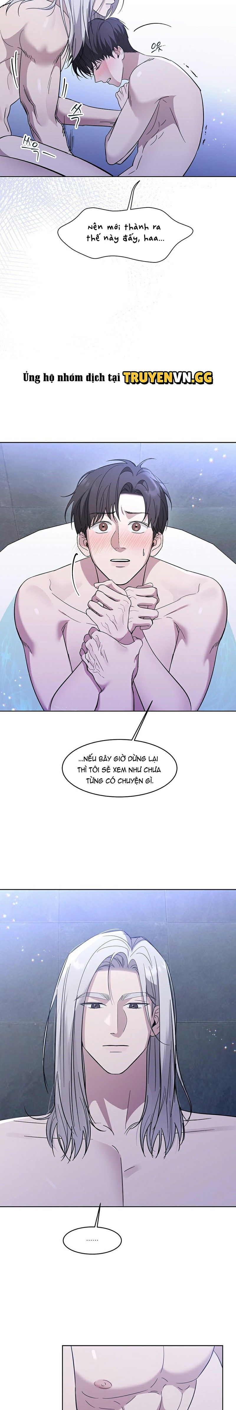 đọc truyện Không Ngờ Mọi Thứ Lại Thành Ra Như Thế Chương 4 ảnh 4 tại Thiên Thai Truyện